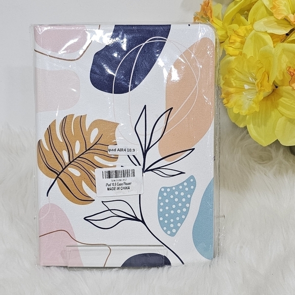 Other - Ipad Air 4 10.9 " case new